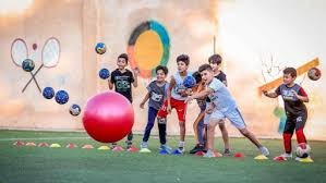 国家射箭队在广西备战2025年射箭世界杯