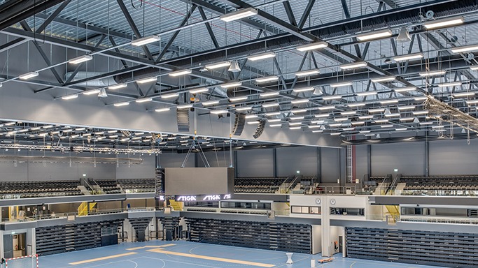 孔莹蓥：回去加练后程能力 全运会目标争一夺二保三